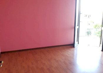 camera matrimoniale - Trilocale via Pinetti, Montodine - foto 26