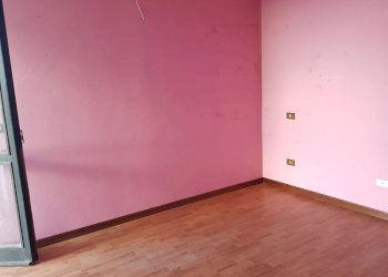 camera matrimoniale - Trilocale via Pinetti, Montodine - foto 27