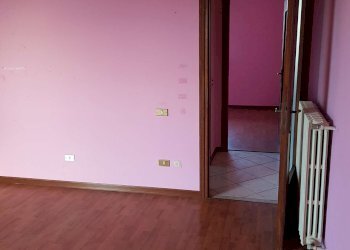 camera matrimoniale - Trilocale via Pinetti, Montodine - foto 28