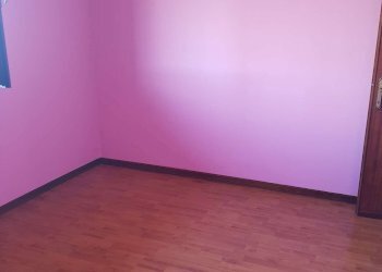 camera doppia - Trilocale via Pinetti, Montodine - foto 32