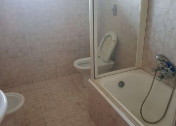 bagno - Trilocale via Pinetti, Montodine - foto 37