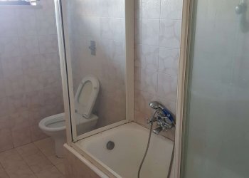 bagno - Trilocale via Pinetti, Montodine - foto 39