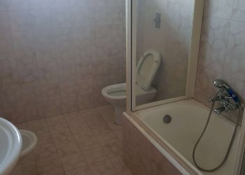 bagno - Trilocale via Pinetti, Montodine - foto 40