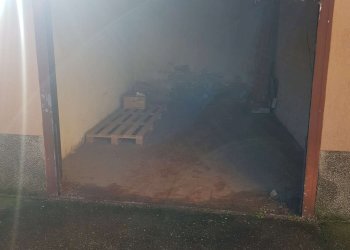 box - Trilocale via Pinetti, Montodine - foto 43