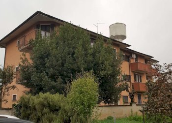 esterno - Trilocale via Pinetti, Montodine - foto 48