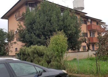 esterno - Trilocale via Pinetti, Montodine - foto 49