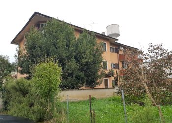 esterno - Trilocale via Pinetti, Montodine - foto 50