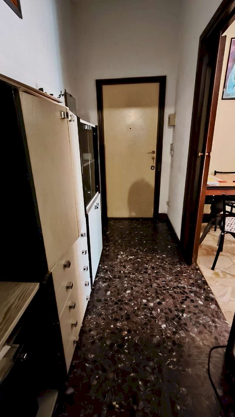 ingresso - Trilocale via Mattei, Spino d'Adda - foto 2