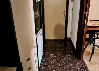 ingresso - Trilocale via Mattei, Spino d'Adda - foto 2