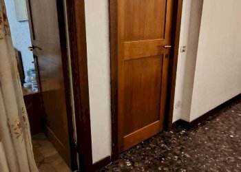 disimpegno - Trilocale via Mattei, Spino d'Adda - foto 6