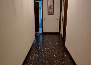 disimpegno - Trilocale via Mattei, Spino d'Adda - foto 7