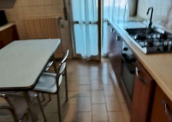 cucina abitabile - Trilocale via Mattei, Spino d'Adda - foto 8
