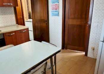 cucina abitabile - Trilocale via Mattei, Spino d'Adda - foto 9