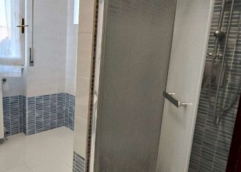 bagno - Trilocale via Mattei, Spino d'Adda - foto 13