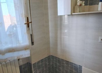 bagno - Trilocale via Mattei, Spino d'Adda - foto 15