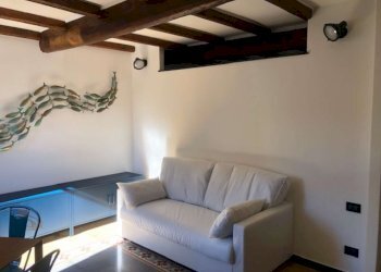 APPARTAMENTO AFFITTO GENOVA ALBARO BOCCADASSE  (20 - Two-room apartment via della Casa, Genova (neighborhood Albaro) - photo 1