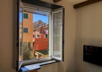 APPARTAMENTO AFFITTO GENOVA ALBARO BOCCADASSE  (20 - Two-room apartment via della Casa, Genova (neighborhood Albaro) - photo 4