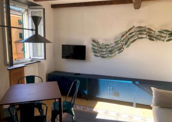 APPARTAMENTO AFFITTO GENOVA ALBARO BOCCADASSE  (20 - Two-room apartment via della Casa, Genova (neighborhood Albaro) - photo 2