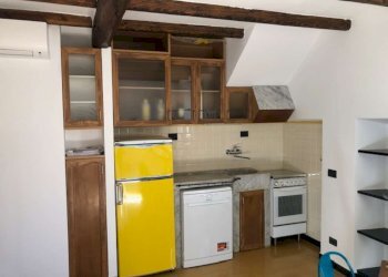 APPARTAMENTO AFFITTO GENOVA ALBARO BOCCADASSE  (20 - Two-room apartment via della Casa, Genova (neighborhood Albaro) - photo 3