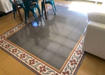 APPARTAMENTO AFFITTO GENOVA ALBARO BOCCADASSE  (20 - Two-room apartment via della Casa, Genova (neighborhood Albaro) - photo 5