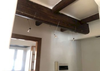 APPARTAMENTO AFFITTO GENOVA ALBARO BOCCADASSE  (20 - Two-room apartment via della Casa, Genova (neighborhood Albaro) - photo 6