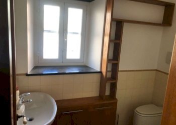 APPARTAMENTO AFFITTO GENOVA ALBARO BOCCADASSE  (20 - Two-room apartment via della Casa, Genova (neighborhood Albaro) - photo 8