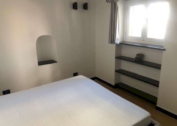 APPARTAMENTO AFFITTO GENOVA ALBARO BOCCADASSE  (20 - Two-room apartment via della Casa, Genova (neighborhood Albaro) - photo 9