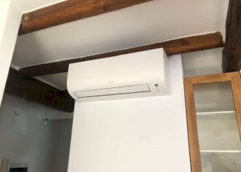 APPARTAMENTO AFFITTO GENOVA ALBARO BOCCADASSE  (20 - Two-room apartment via della Casa, Genova (neighborhood Albaro) - photo 12