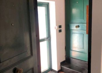 APPARTAMENTO AFFITTO GENOVA ALBARO BOCCADASSE  (20 - Two-room apartment via della Casa, Genova (neighborhood Albaro) - photo 13