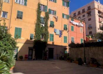 APPARTAMENTO AFFITTO GENOVA ALBARO BOCCADASSE  (20 - Two-room apartment via della Casa, Genova (neighborhood Albaro) - photo 17