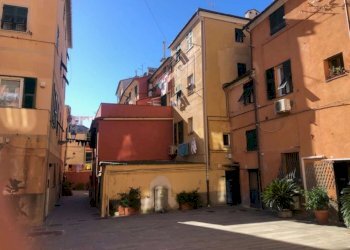 APPARTAMENTO AFFITTO GENOVA ALBARO BOCCADASSE  (20 - Two-room apartment via della Casa, Genova (neighborhood Albaro) - photo 14