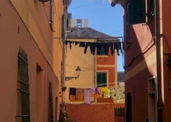 APPARTAMENTO AFFITTO GENOVA ALBARO BOCCADASSE  (20 - Two-room apartment via della Casa, Genova (neighborhood Albaro) - photo 16