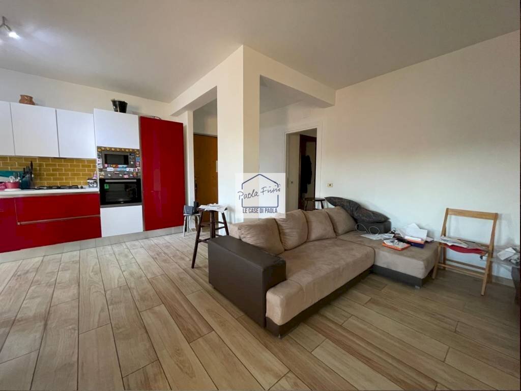 Salone - Four-room apartment piazza Dante Zemini, Anzio - photo 2