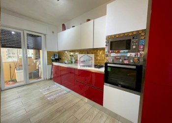 Cucina - Four-room apartment piazza Dante Zemini, Anzio - photo 8