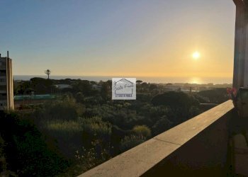 Vista - Four-room apartment piazza Dante Zemini, Anzio - photo 9