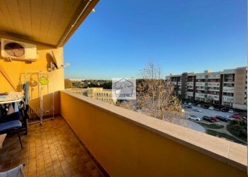 Terrazzo - Four-room apartment piazza Dante Zemini, Anzio - photo 10