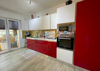 Cucina - Four-room apartment piazza Dante Zemini, Anzio - photo 3
