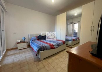 Camera da letto - Four-room apartment piazza Dante Zemini, Anzio - photo 11