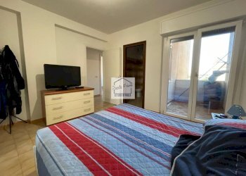 Camera da letto - Four-room apartment piazza Dante Zemini, Anzio - photo 13