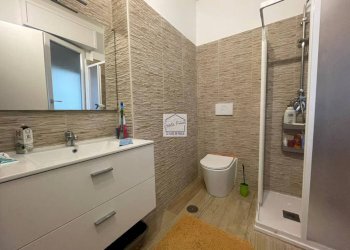 Bagno - Four-room apartment piazza Dante Zemini, Anzio - photo 16