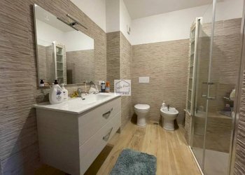 Bagno - Four-room apartment piazza Dante Zemini, Anzio - photo 17