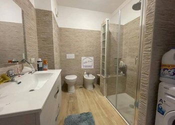 Bagno - Four-room apartment piazza Dante Zemini, Anzio - photo 18