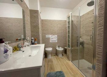 Bagno - Four-room apartment piazza Dante Zemini, Anzio - photo 19