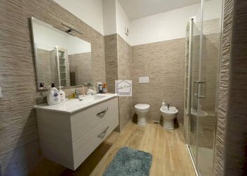 Bagno - Four-room apartment piazza Dante Zemini, Anzio - photo 20