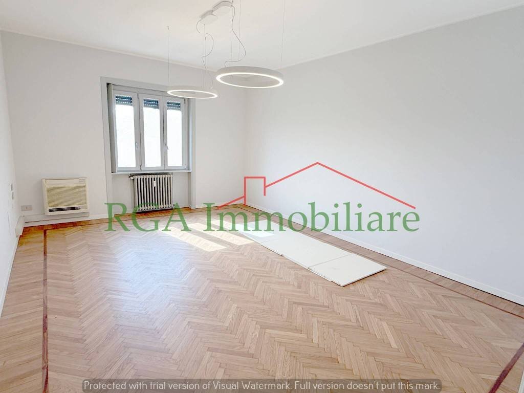 Cucina - Ufficio viale Vittorio Emanuele II, Bergamo - foto 1