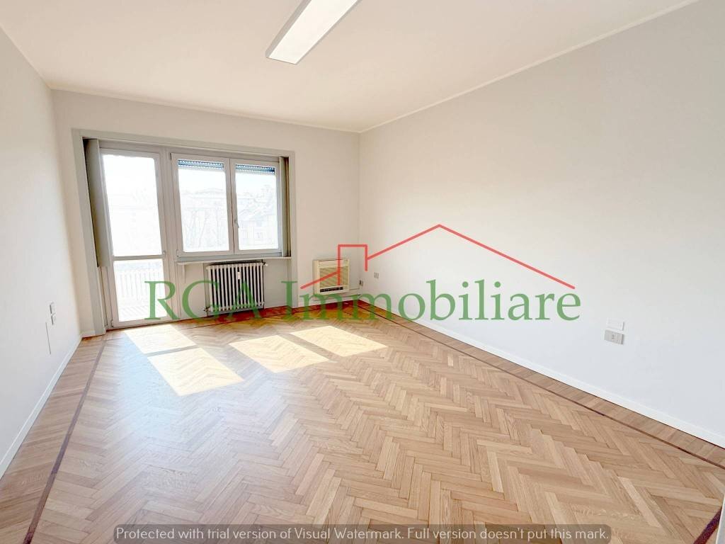 Camera da letto - Ufficio viale Vittorio Emanuele II, Bergamo - foto 2