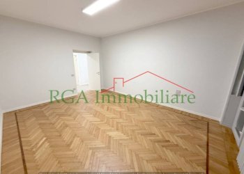 Stanza non arredata - Office viale Vittorio Emanuele II, Bergamo - photo 1
