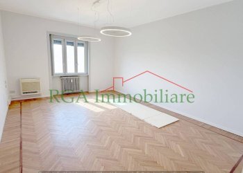 Cucina - Ufficio viale Vittorio Emanuele II, Bergamo - foto 1