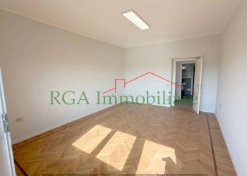 Stanza non arredata - Ufficio viale Vittorio Emanuele II, Bergamo - foto 4