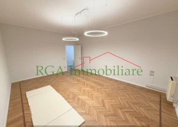 Stanza non arredata - Ufficio viale Vittorio Emanuele II, Bergamo - foto 5